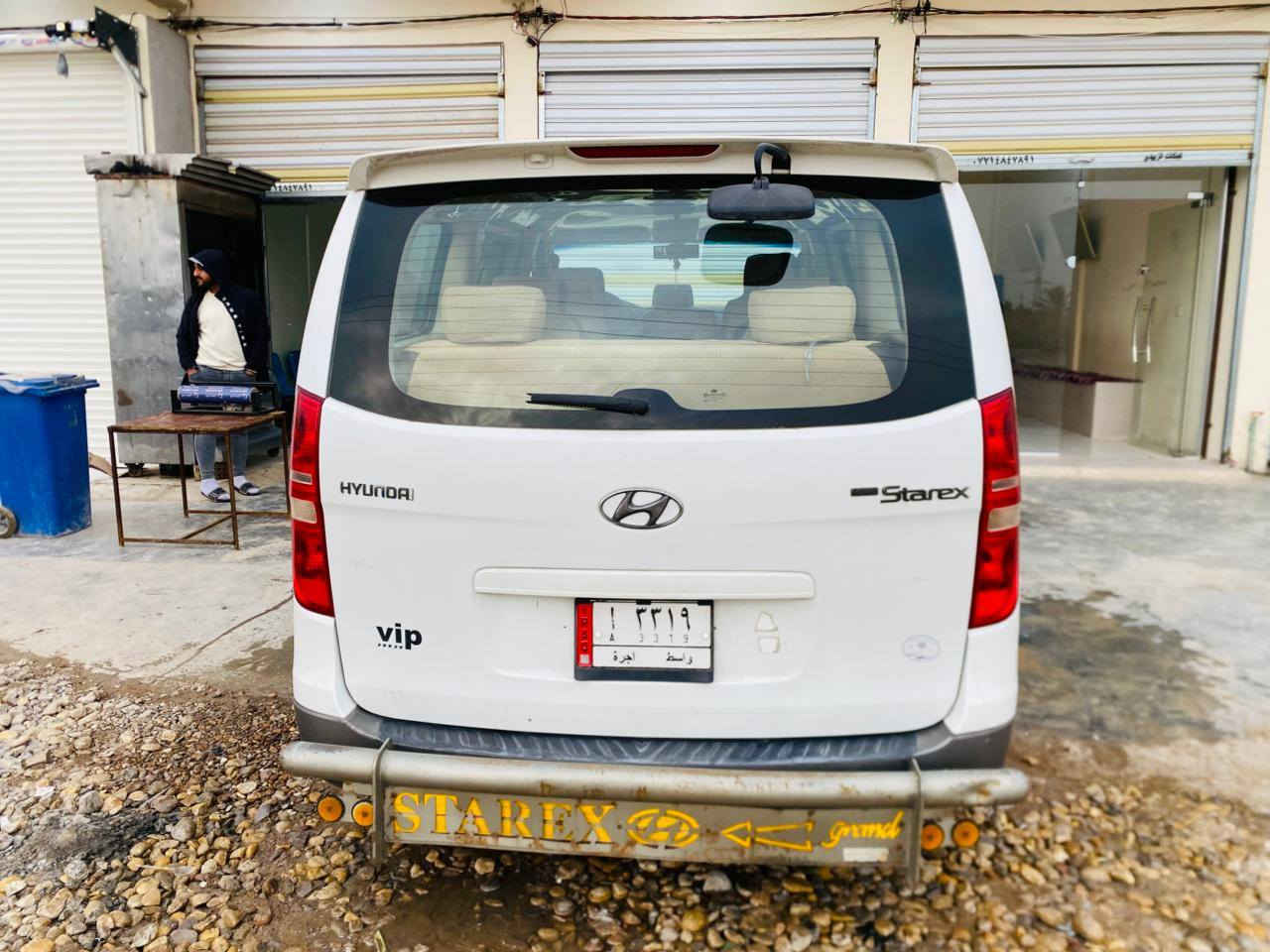 استاركس 2012
للبيع سياره مكفوله جديده 
مثل ماواضحه بالصور 
رقم السياره بغداد
السياره مكانها بغداد حي الوحده 
سيطرة الج 
للاستفسار هذا الارقام ‏‪0781 774 7099‬‏
***********
