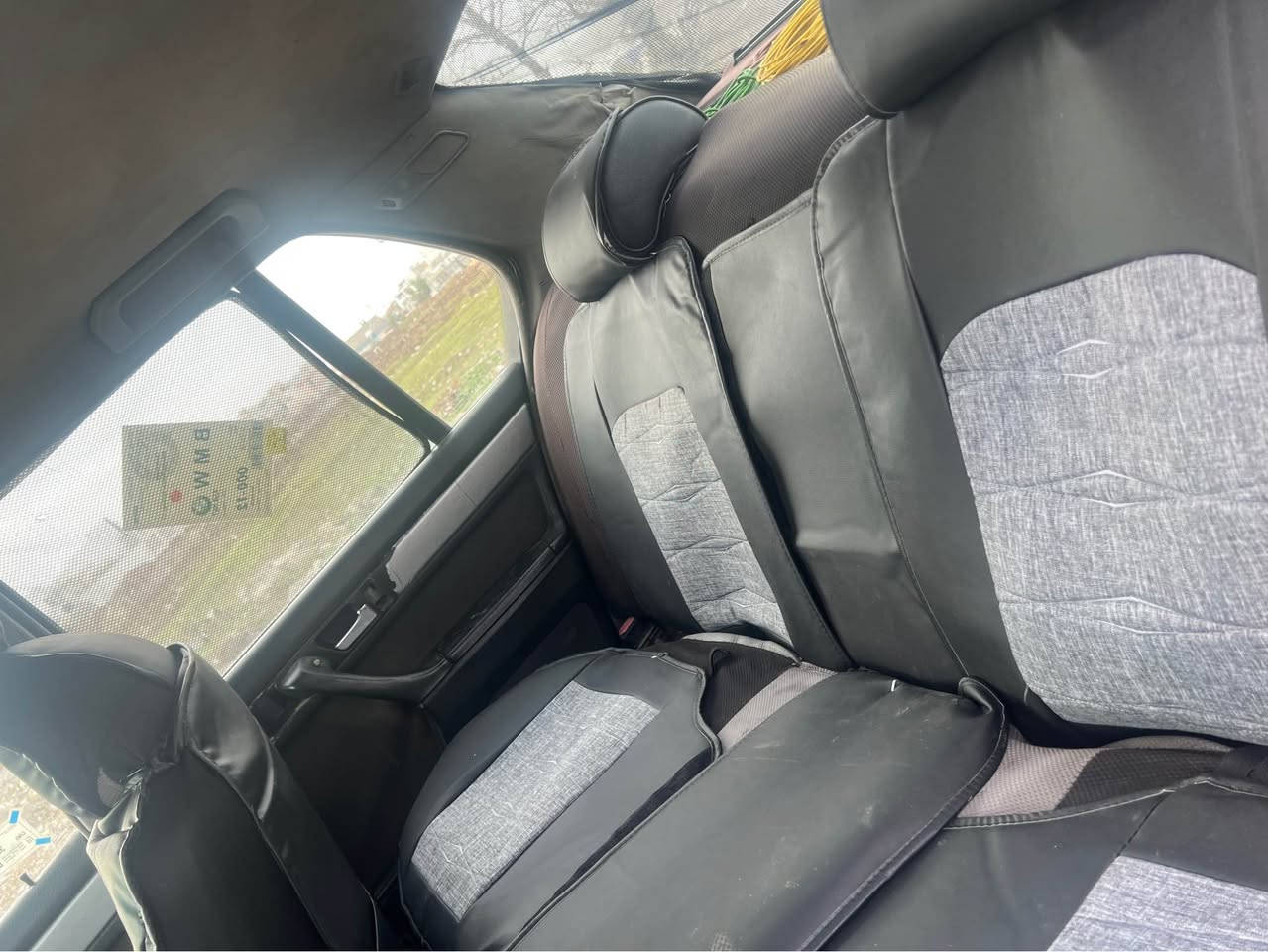 Bmw 735 بۆفرۆشتن مەکینەی ٧٣٥ فەل تاقم پێشو دوا کامل مەزبوت کراوە کارابایو گەرمی مەزبوتە سەیارەکە ئارمی سلیمانیە ئارمەکەی ون بوە ە بەشەرتی مالی مەدەنی نەبێ مالی کەس نەبێ 
0776 4830373 السليمانية, العراق
