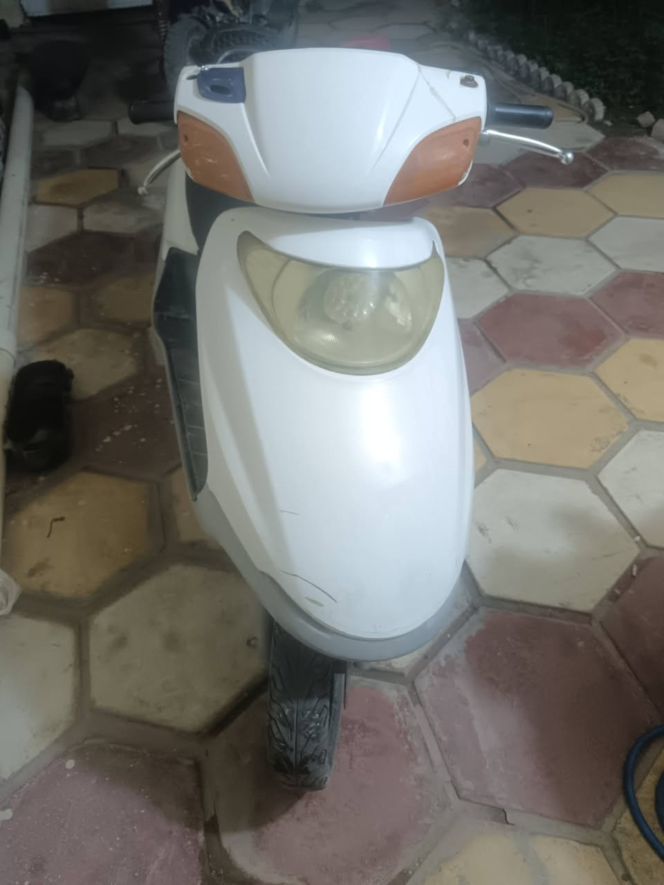 سبيسي ماليزي مجفته سعر ٣٠٠


**إذا كنت صاحب هذا الإعلان وتريد حذفه لأي سبب، رجاءا أرسل رسالة إلى الدعم الفني**