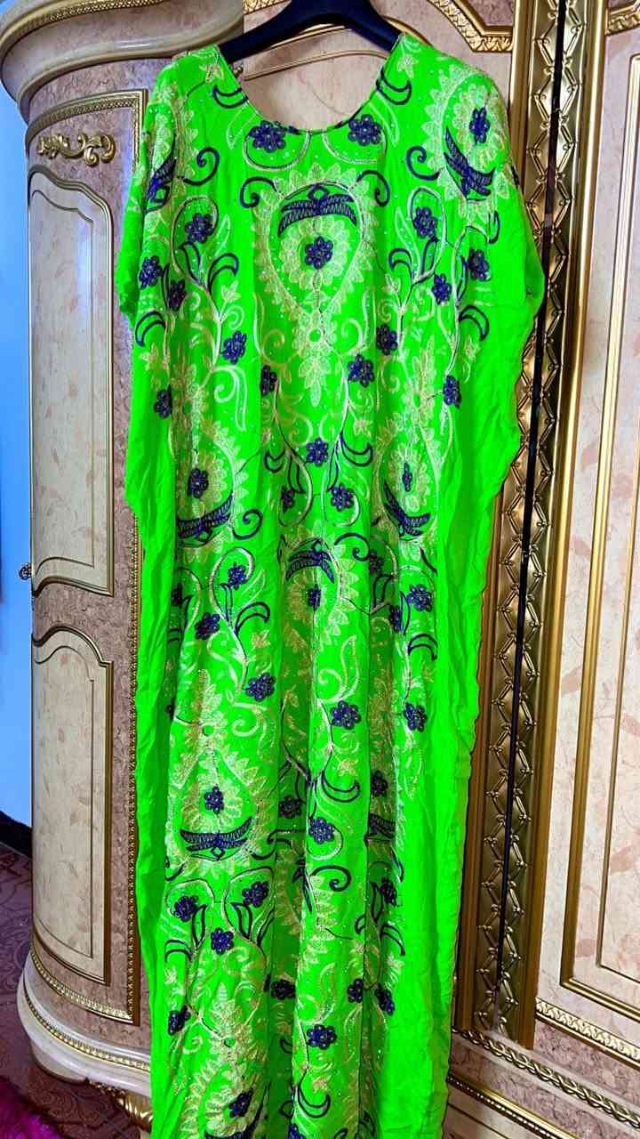 السلام عليكم بنات عندي هاي مخاوير و كلبيات للبيع كلها جديد مرة وحدة ملبوس و قياس ٤٢


**إذا كنت صاحب هذا الإعلان وتريد حذفه لأي سبب، رجاءا أرسل رسالة إلى الدعم الفني**