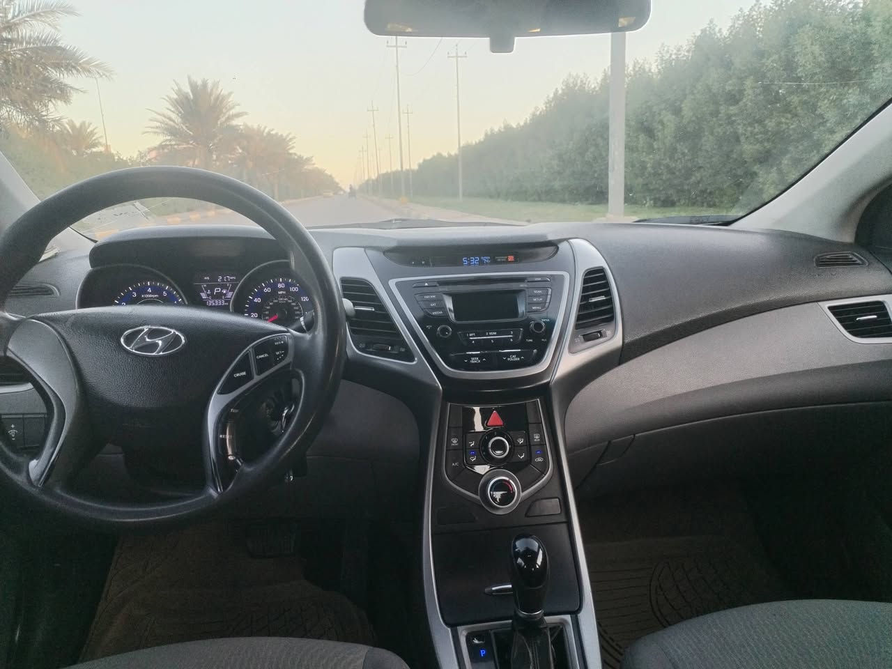 سلام عليكم للبيع النتره موديل 2016 وارد أمريكى حادث بنيد وجاملغ بدون دواخل بدون ايرباك ماشيه 135 رقم بابل دولي مشروع وطني سنويه مجدده بسمي السياره مكفوله مكينه وكير حداديه تخم تاير كوله مكفول كهربائيات كول شغال تبريد شغال مكينه 1800 دوش ريمون سنتر لك شغال سياره جهازه من كل شي واحلا من الصوره مال جناي السعر 114 وبيه مجال ***********
