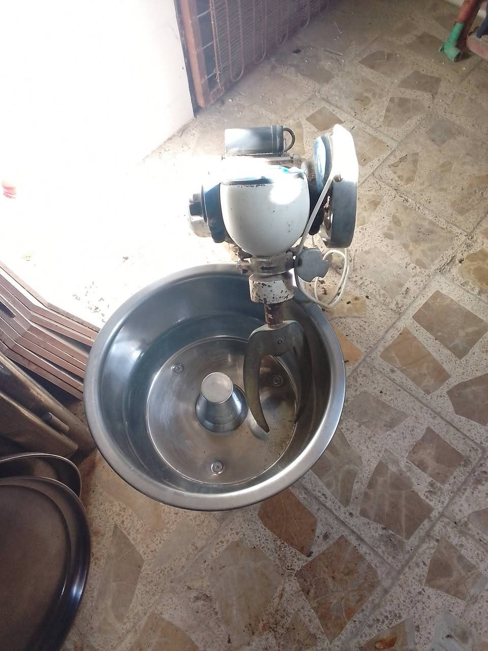 عجانه نظيفه للبيع شغاله


**إذا كنت صاحب هذا الإعلان وتريد حذفه لأي سبب، رجاءا أرسل رسالة إلى الدعم الفني**