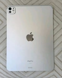 ايباد 11 برو 2024 ذاكرته 256 بطاريه 99 مشحون 110 مره  سعره مليون و 50 ...