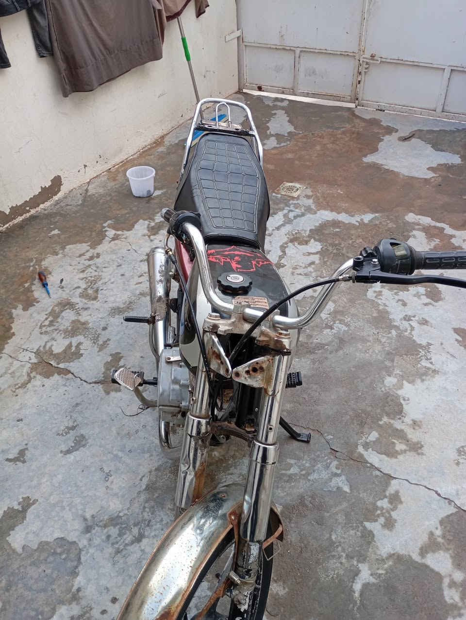 ماطور نامي امتياز شرط لا صرف لا بخارسعر150الف ***********
