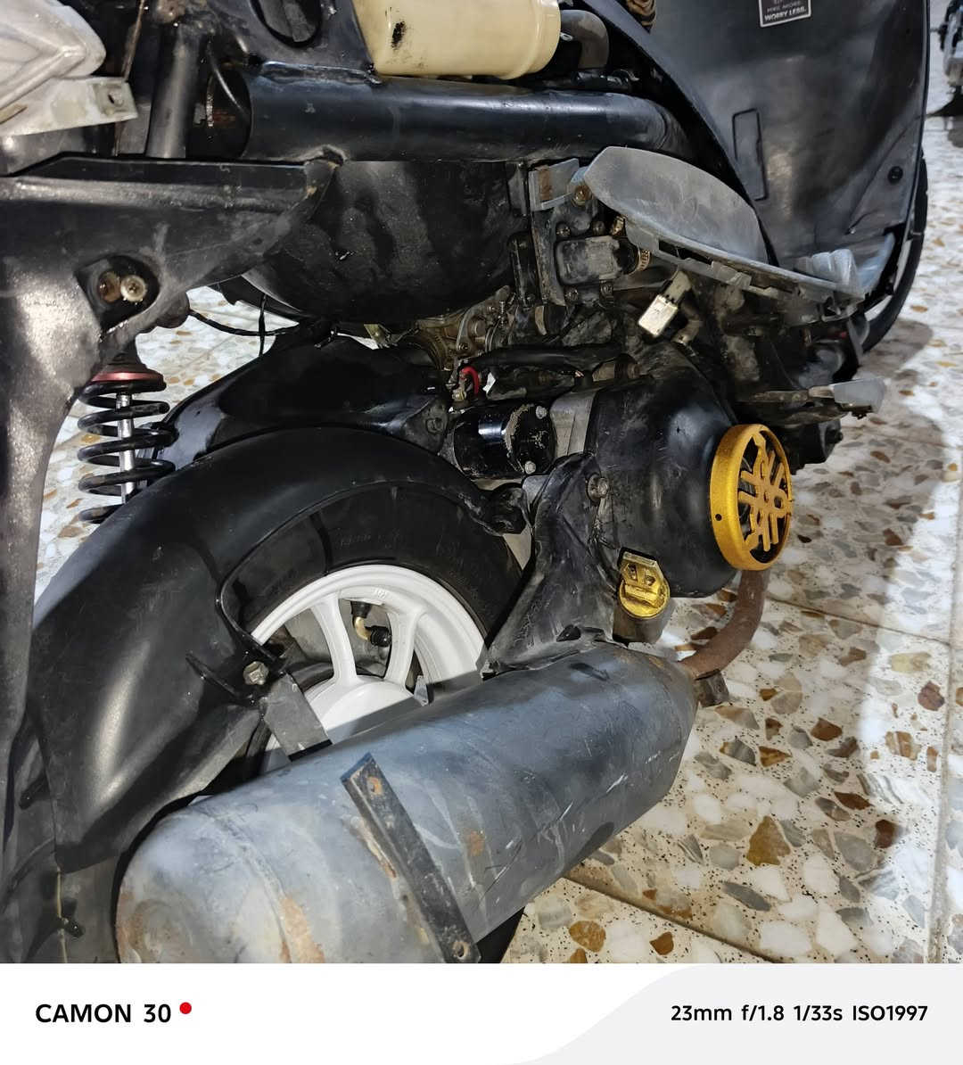 ماكس منغولي للبيع
مفتوحة بوشة 50
كفراتهة كاملة بس لايت مابيهة 
كرباءياتهة شغالة بس الاشاير عوزهن بطل ويشتغلن
سعر خاص 
اليدور نطيحة لايجي


**إذا كنت صاحب هذا الإعلان وتريد حذفه لأي سبب، رجاءا أرسل رسالة إلى الدعم الفني**