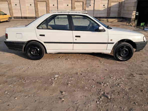 للبيع بيجو روى موديل ٢٠٠٩ محور مكينه وكير فور اكس ياباني حجم ١٦٠٠ قتصادي رقم نكليزي اكسل كارينه كير وتو كهربايات كل شغال لاضربه ولا تبديل صدر جديد باتري جديد شواصي نضاف تبريد بس غاز سعر ٢٧ شراي يخابر ***********شرط التحويل مكاني بغداد حي النصر مابيع قصد
