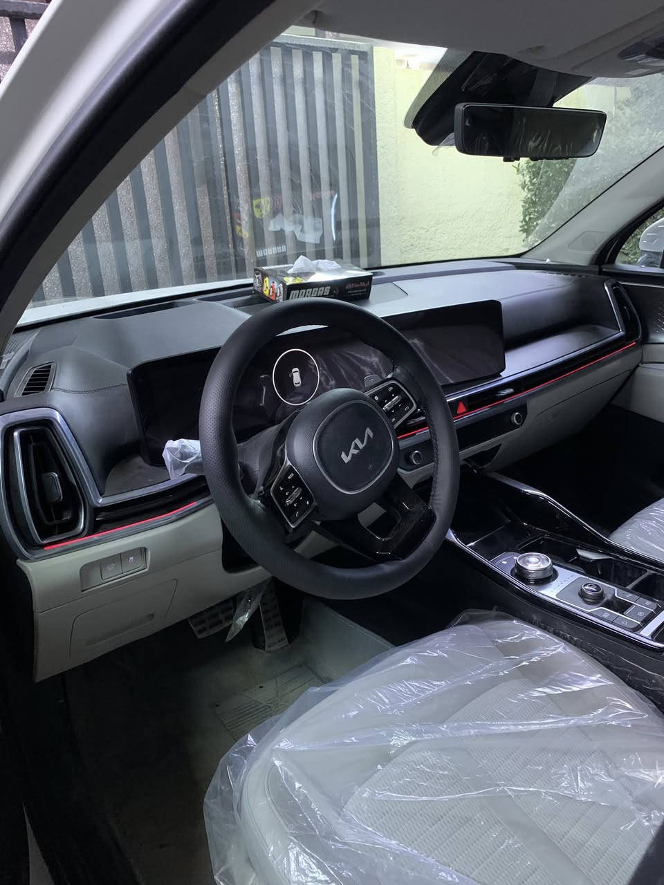 سورنتو خليجي ٦ سلندر.  موديل ٢٥ رقم بابل الجديد بسمي كفاله عامه من كلشي ويل ٢٠ داتشو دبل كامره ماشيه ٢٠ عنوانها بابل جمعيه السعر ٣٢٠ تلفون ***********
