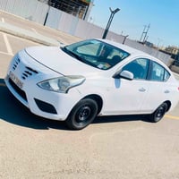 ‏سلام عليكم نيسان سني هندي موديل 19 بغداد باسمي سيارة ما بها أي نقص بد...