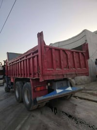 بودي • للبيع • شاحنة