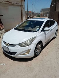 النترا • ٢٠١٦ • خليجي