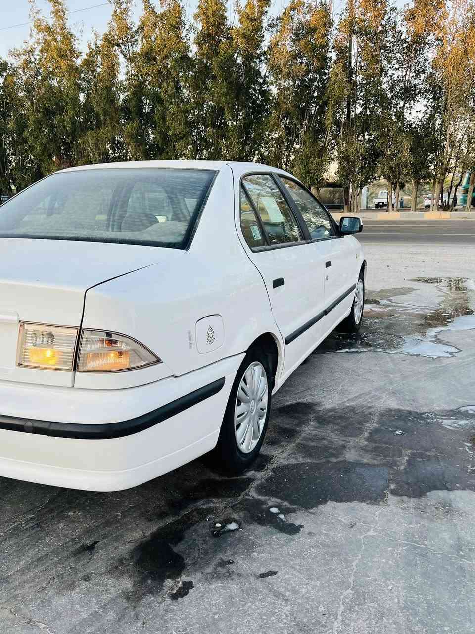 السلام عليكم سمند 2012 اصل كرستال رقم كربلاء كفاله عامة عده صبغ شي بسيط السياره على وضع الشركة ماشية 96 دوس ودواير شركة قطرة خياس مابيه جاهزه من كلشي مكاني بابل شرط التحويل السعر 58 وبيه مجال بسيط للاتصال
***********
