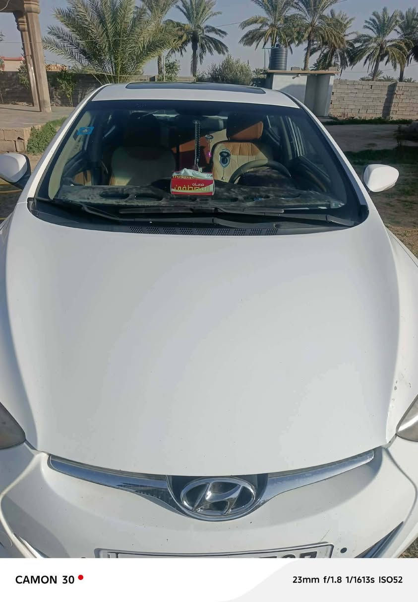 النترا موديل 2015
فتحه 
شاشه 
حدادية جديده 
تحكم ستيرن 
السيارة فول ماعده البصمه 
السونار مرفق بالصور
السيارة خير من الله مال جناي 
السعر 125 مجالهه بسيط 
***********
