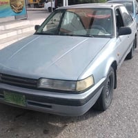 مازدا ١٩٩٠ • غازي • أربيل