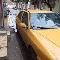 سيارة شيري كوين موديل2011 للبيع مجرك كير  مقفل رقم جديد سنويه 2028 هيه...