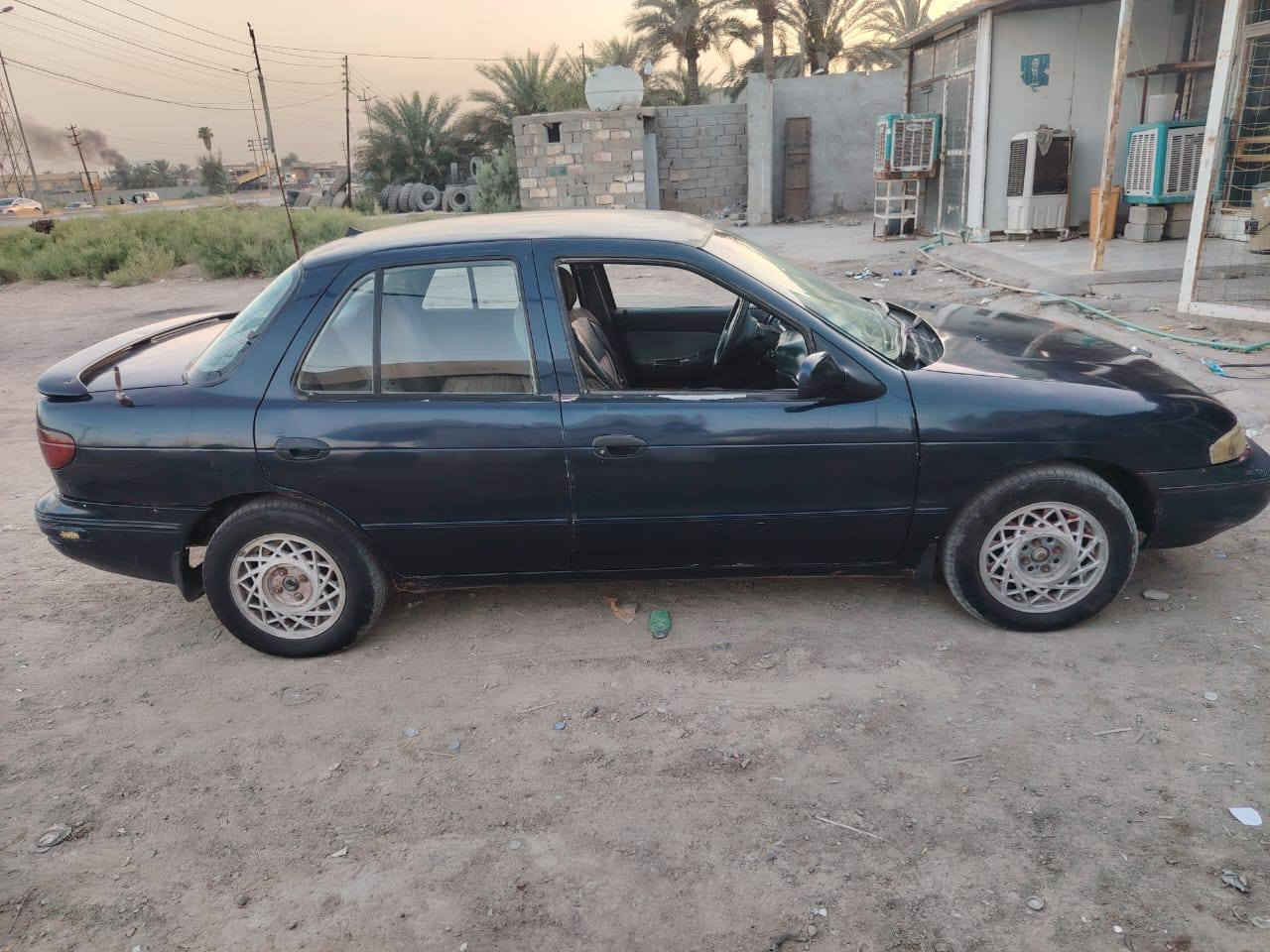 السلام عليكم
كيا سيفيا موديل 1994

باسمي تحويل ثاني يوم

كير ومحرك مكفولات

اريدها ب٢٨ 

رقمي ***********

رقمي وأتساب فقط    

+964 781 155 1199
