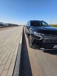 تاهو طويل • ٢٠٢٣ • ٣٢٠٠٠ كم