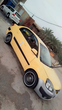 ريو • ٢٠٠٨ • مكفول خليجي