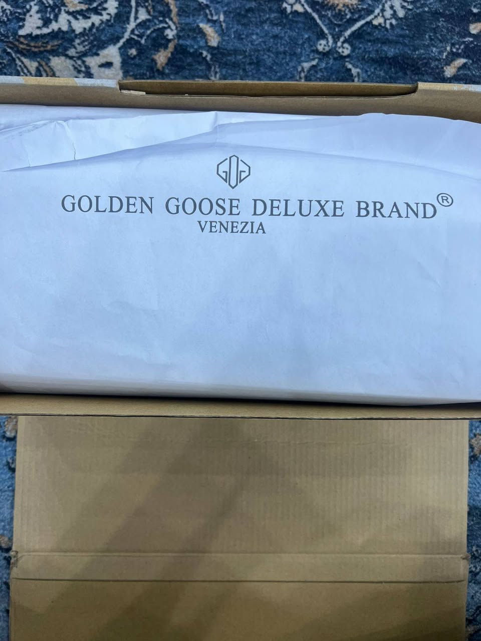 ماركه القطعه راقيه 75الف


**إذا كنت صاحب هذا الإعلان وتريد حذفه لأي سبب، رجاءا أرسل رسالة إلى الدعم الفني**