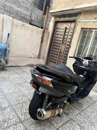 فورزا 010 إس • اربعه كير • مانع سرقه