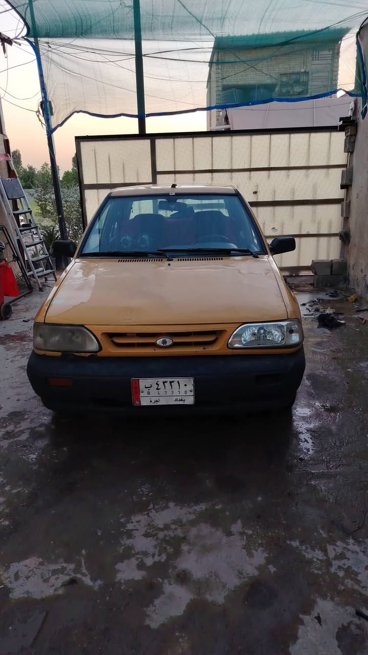 سايبه مكفوله كفاله عامه سعر ١٣ وبيه مجال بصيط أقره المنشور زين يله تخابرني
كفاله عامه مكينه وكير مكفولات تبريد ثلج تخم تاير بليلون باتري جديد صدر ودبلات جددد شواصي مكفولات منل كلشي كشنات مال شريكه سيارة لا ضربه لا تبديل لا صبغ مكاني بغداد

***********
