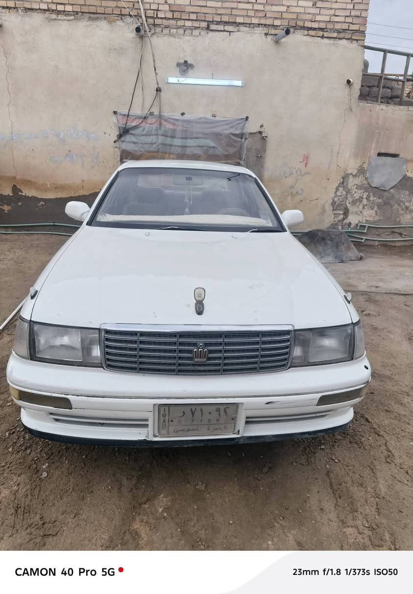 السلام عليكم بطه منفصل للبيع محرك ونجي گير البگ مالته يصفن رقم بصره سنويه منتهيه صارلهه 4اشهر السعر 55وبيه مجال للستفسار ***********
