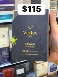 كايوس فيرتوس • يونيسكس • خشبي بحري