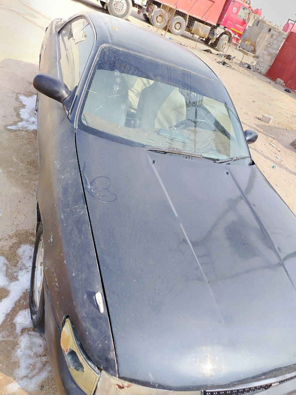 بسم الله /شيزر رقم بصره مشروع وطني مكفوله كص ونقل محرك وكير ونجي جدد حيل حداده نعمه من الله كهربائيات شغاله تخم تاير نظيف كشنات راس الثور جدد والباقي شوفه عينكم سعرها 33 وبيها مجال مكاني بصره مربد القديم *********** / اثير *********** وهاي كل تفاصيلها
