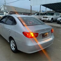 اڤانتی • ٢٠٠٧ • فول مواصفات