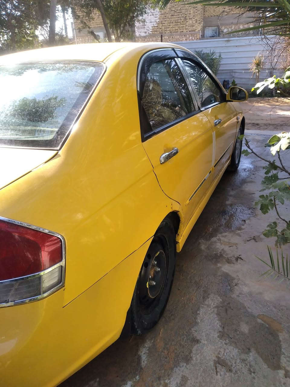 سيراتو خليجي ٢٠٠٨ مكينه ١٦٠٠ دكشن عالي صفره رقم بابل سنويه ٢٠٢٧ بيه ترتيبات السعر ٧٥ وبيه مجال مكان السياره نجف قضاء الكوفه  ***********
