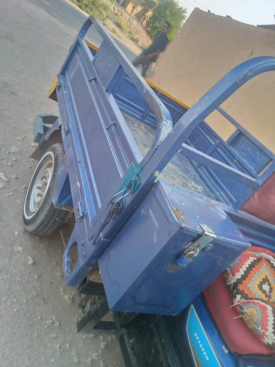 ستوته جمره موديل 2021 مكينه 2021 الديوانية ***********
