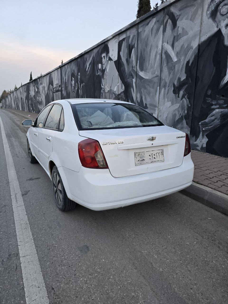 ئۆپترا ٢٠١٢ 
گێڕ ئۆتۆماتیک
ڕەقەم بە غداد (قیستەکان)
موس و براوە و ئەوەلیات بەشەرت 
سبوخ عام 
گێڕ و مەکینە
 تەبردید سارد و گەرم بێعەیبە
ناونیشان / سلێمانی 
قوفلی (٤٣) وەرەقە 
گەر موشتەری پەیوەندی بکە  
***********  واستئەپی لەسەرە السليمانية, العراق
