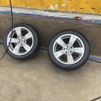 تايرات جدد • تايرات نص عمر • مراوسة