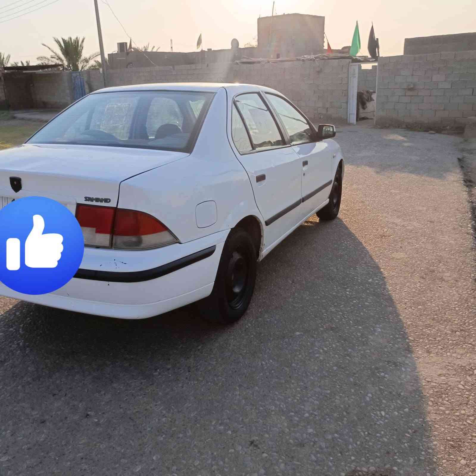 سلام عليكم سمند موديل الفين و10 كفاله ماعده البنيد تبديل اثر طعجات سنويه جديده رقم نكليزي ميسان تخم تاير السياره جاهزه مال جناي المكان ميسان راعيه بميسان تحويل ثاني يوم السعر 40وبيه مجال لشراي الستفسار عل رقم ***********مكلف بنشر
