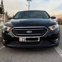 فورد توروس2014 مواسه فات لميتد 1/1 نموونه له پاكى و جوانى سفرى  ئیرەیە...