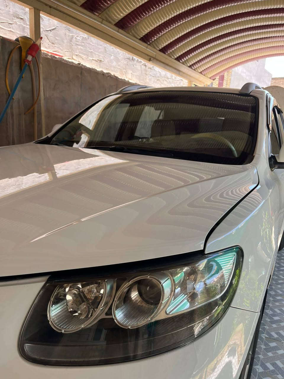 سنتافي موديل 12خليجي 6سلندر 3قطع تبريد مكفوله سيارة خير من الله  السعر 160 وبيهه مجال


**إذا كنت صاحب هذا الإعلان وتريد حذفه لأي سبب، رجاءا أرسل رسالة إلى الدعم الفني**