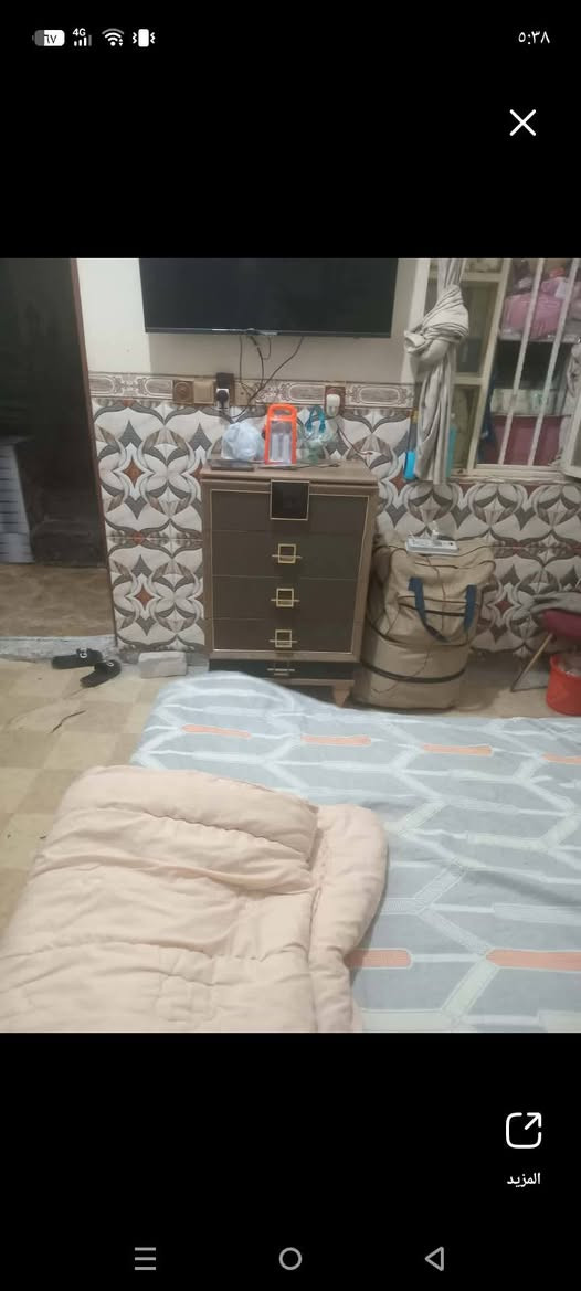 سلام عليكم غرفه تركيه للبيع سعر 600
العنوان سبع البور


**إذا كنت صاحب هذا الإعلان وتريد حذفه لأي سبب، رجاءا أرسل رسالة إلى الدعم الفني**