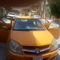 جيلي ام كي • ٢٠١١ • رقم بغداد