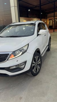 سبورتاج • ٢٠١٢ • رقم بغداد