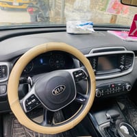 سورنتو ٢٠٢٠ • حادث خفيف • ١١٢١١