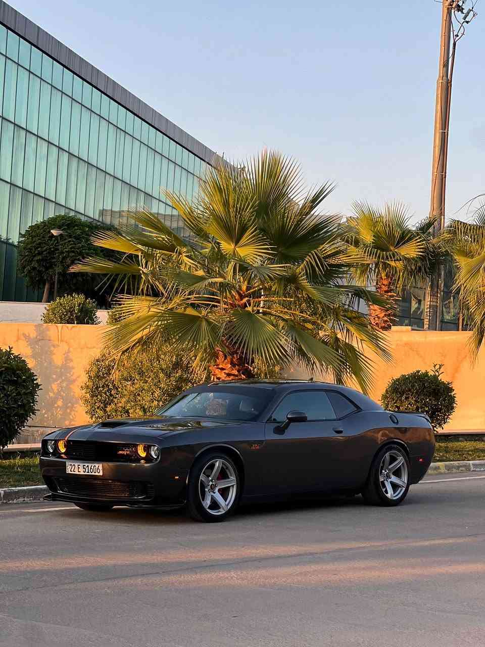 Challenger 2017 Rt max
جالنجر ارتي 
كير مكينة اكسل شرط 
مكينه كبس 
اكسل SRT
سيارة ستوك وضع شركة 
صبغ جاملغ امامي صفحة سايق وجاملغ امامي صفحة سكن وباب كلير 
بوند محدث srt دعاميه هيلكات
سيارة بدون دواخل نهايا شرط
سياره ايرباك سستم 
مواصفات 
فول مواصفات اعلى مواصفات 
ماعدا سلايد
شفتات ستيرن
كشنات جلد ،كشنات كهربا 
شاشه جبير 
ستيرن كهرباء
كشنات تدفئه تبريد
سياره super track pack
مودات قيادة 
عليها دبات كورسا ريمونت 
عليها برمجة سيفتي 
عليها فيت بم جديد
عليها فصلات وطلقات 
مظله ريد اي 
طخم امامي خلفي جديد
تايرات ووياله نظاف 
دهن وفلتر وشوته جديد
بولش جديد وتلميع جديد
ويل نجمة ٢٠
خط اورنج
دواخل كلها مغلفه قطع كاربون دركة srt
دفيوزر ديمون ودعاميه هيلكات
وبعد هواي مواصفات 
صور حادث ماكو ما ينطي 
ماشيه 128miقابل للزياده
رقم وهزة وسنويه جديد 
تحويل ووكاله شرط
سيارة بدون غرامات
مكان سيارة دهوك
سعر ١٤٩$وبي مجال بسيط 
رقم تليفون***********وبي واتساب
