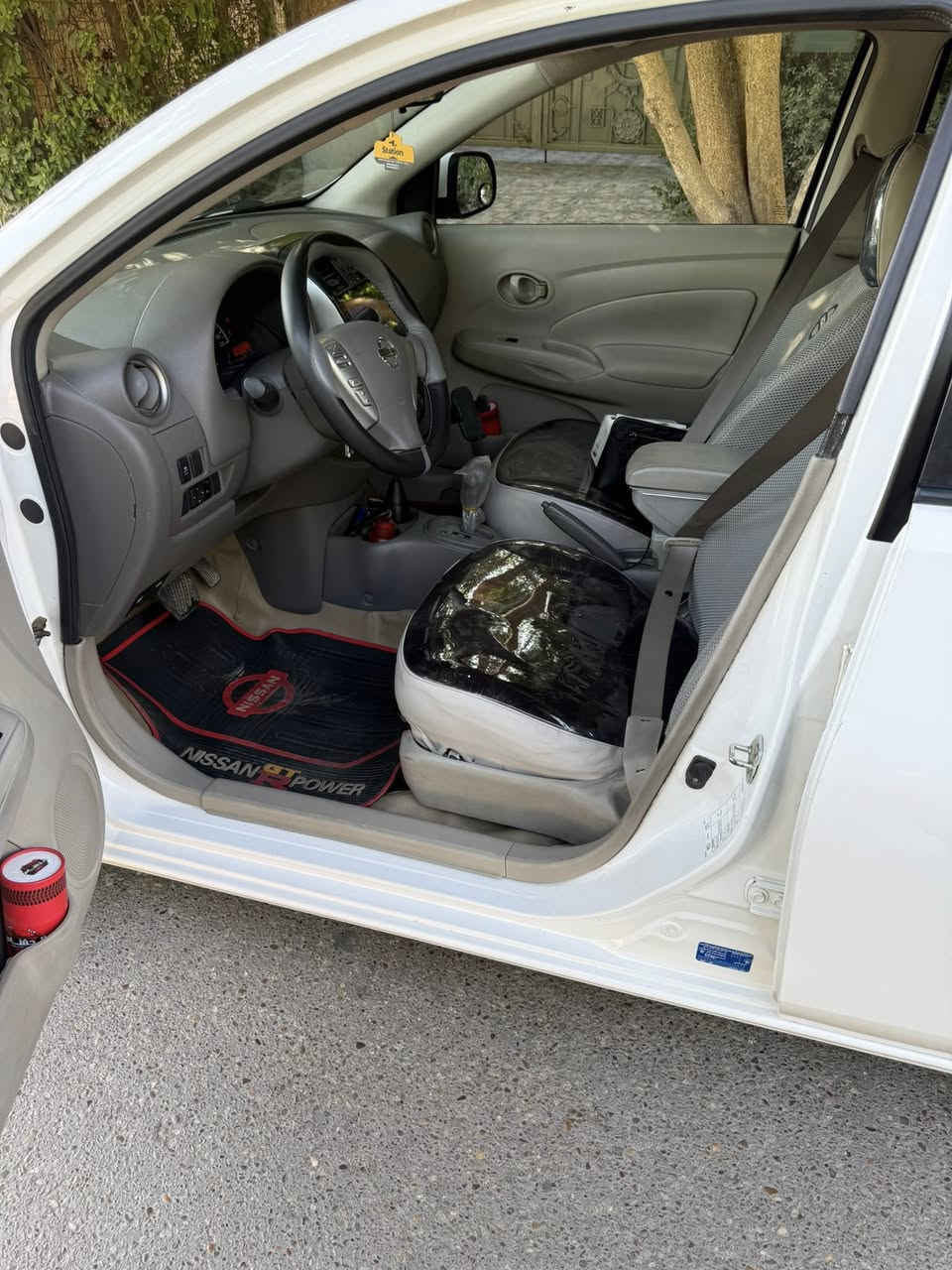 السلام عليكم
سني موديل 2021 هندي 

بدون دواخل وايرباك 

رقم سليمانية باسمي تحويل مباشر 

تواصل على الرقم *********** 

السعر 110 وبيهة مجال جدا بسيط
