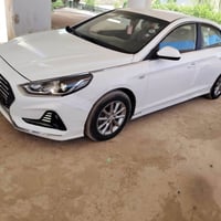 سوناتا • ٢٠٢٠ • جاهزه