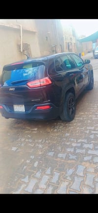 شيروكي • ٢٠١٤ • باسمي