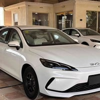 بی وای دی ڕەقەم نەکراو بۆ فرۆشتن پێشەکی 90 وەرەقەو باقیاتی بە قیستی ما...