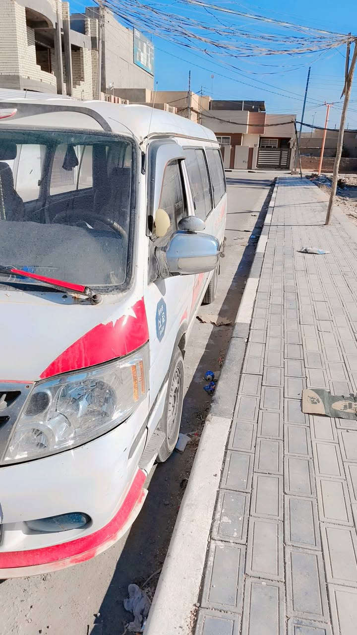 سلام عليكم 
 للبيع  فتون 2010  سياره جاهزه من كلشي 
مكينه كير مكفولات الكشر شوف العين 
تخم تاير جديد مصدات جدد بسمي ثاني يوم تحويل 
    السعر 50 وبيها مجال .  *********** استفسر اتصال .
