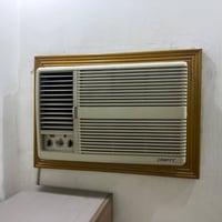 مكيف كرافت • مكيف هواء • مكيف مستعمل • مكيف نضيف • مكيف مع قفص • مكيف ...