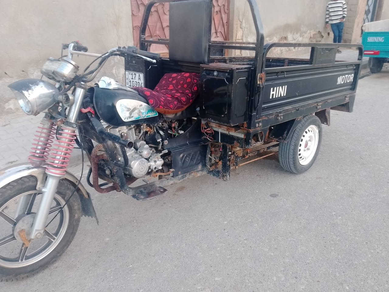 السلام وعليكم ستوته للبيع مديل 21 رقم انكلبزي مكانه بل جربوعيه الثانيه ***********
