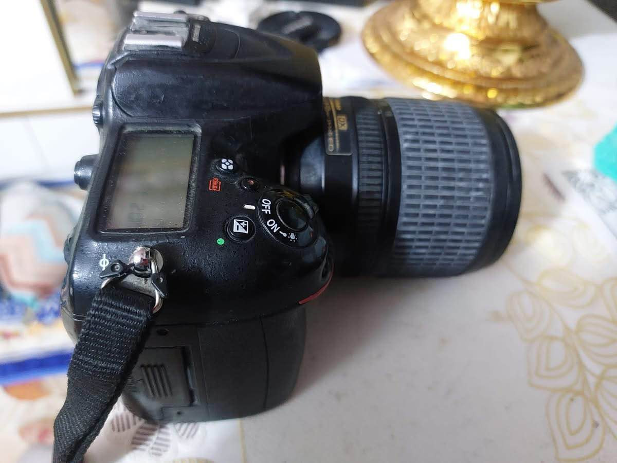 كامره شخصيه غير متعبوب جديده ناصرية, ذي قار


**إذا كنت صاحب هذا الإعلان وتريد حذفه لأي سبب، رجاءا أرسل رسالة إلى الدعم الفني**