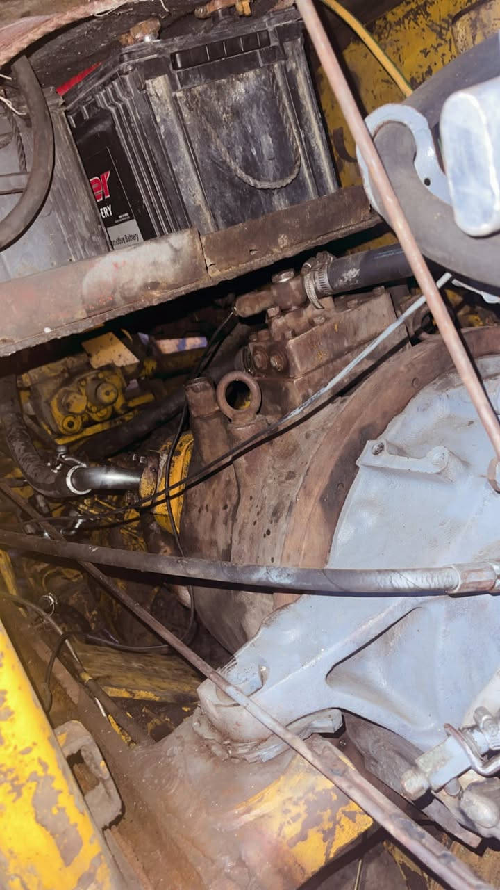 شفل للبيع مديل 81 تركم كير محرك جديد رقم بغداد بريك 4 وياله صدر صينيه فراك كله جديد  تخم تاير ***********
