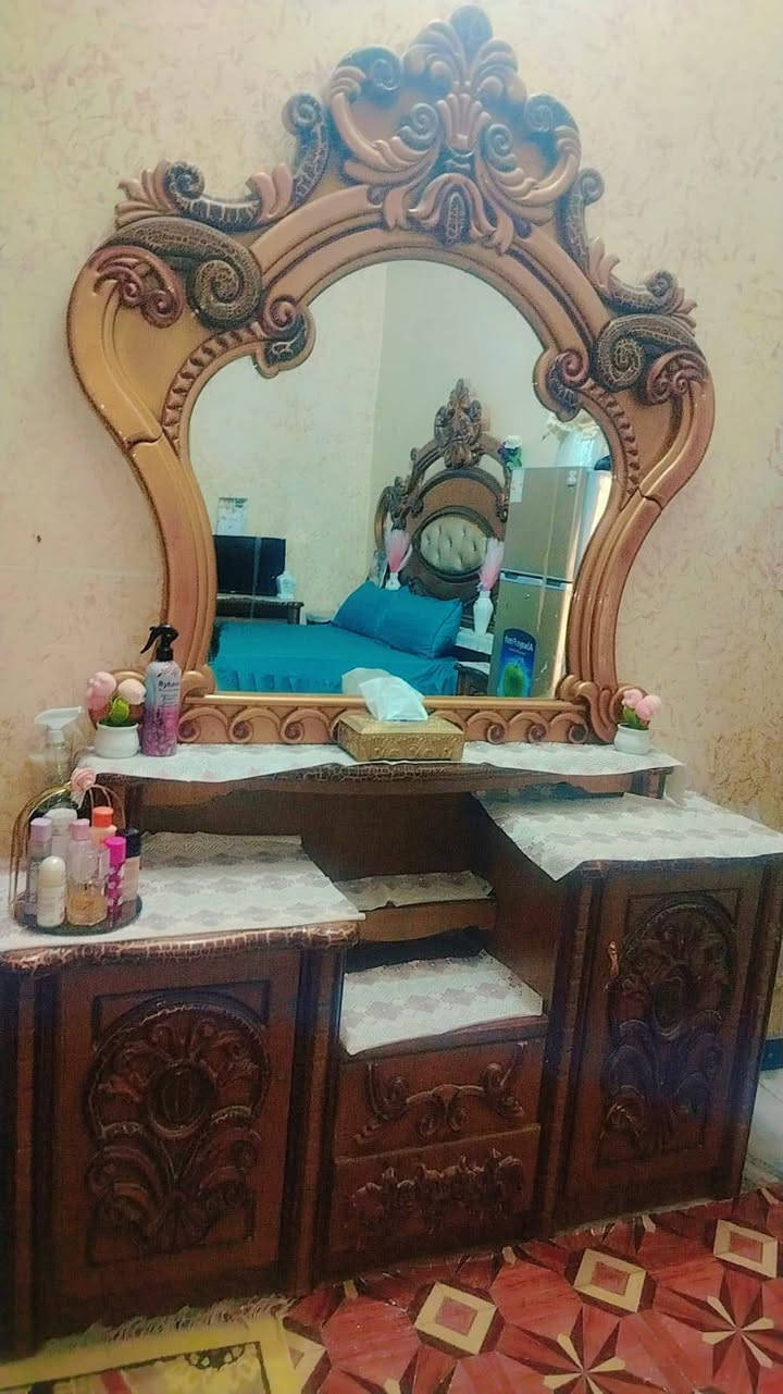 السلام عليكم غرفه نضيفه لبيع 900بي مجال ***********
